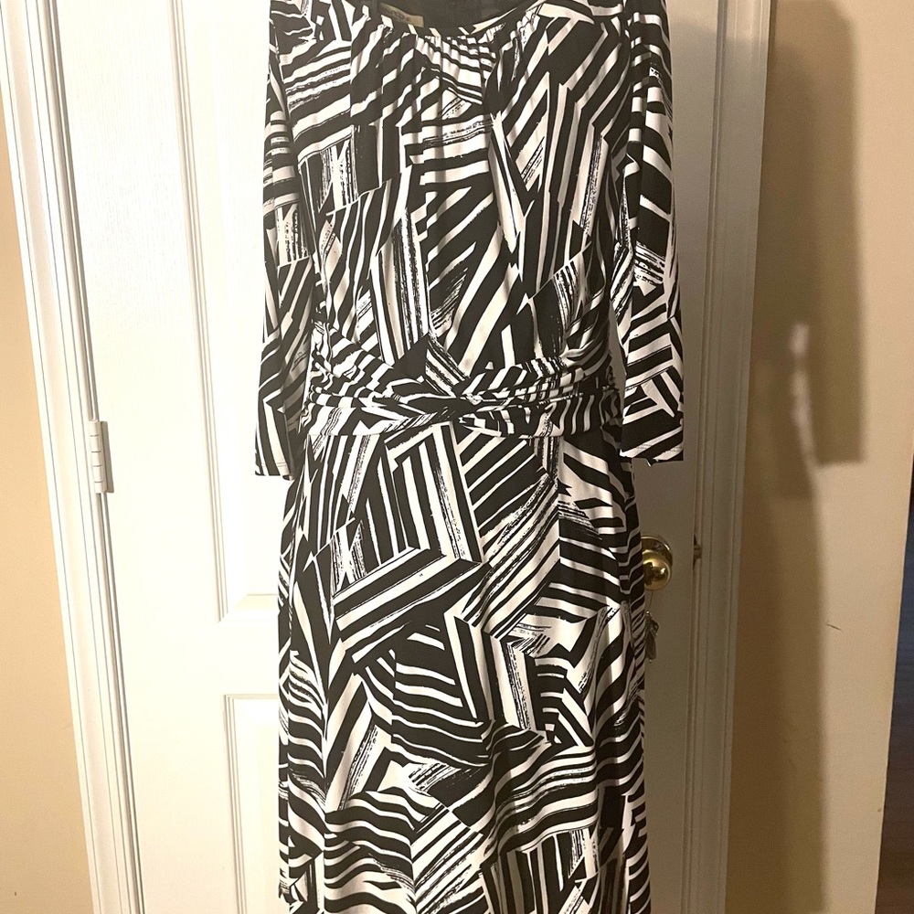 Evan Picone Dress